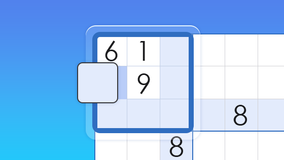 tips on playing sudoku